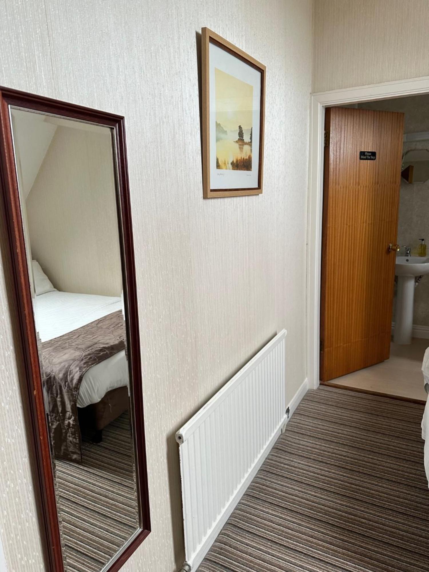 The Chetwynde Hotel Barrow-in-Furness Exterior photo