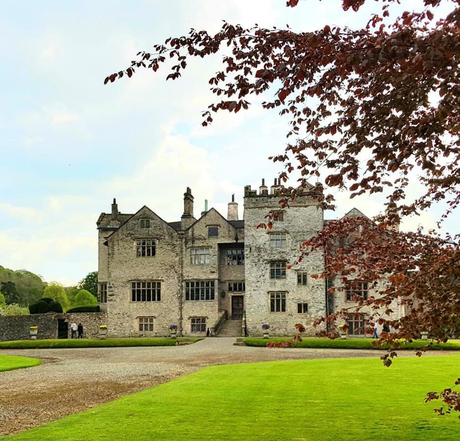 The Chetwynde Hotel Barrow-in-Furness Exterior photo