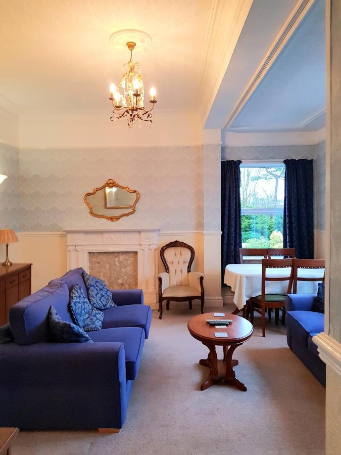 The Chetwynde Hotel Barrow-in-Furness Exterior photo